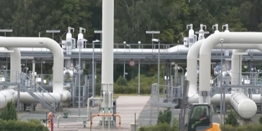 Булгартрансгаз обяви обществена поръчка за над 586 млн. лева за вертикален коридор