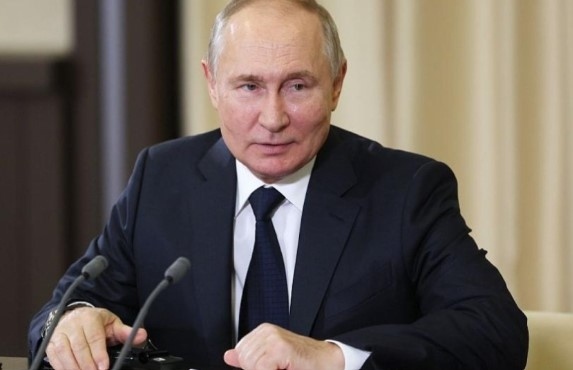 Путин: Никога не ни е хрумвало, че износът ни на селскостопански продукти ще е многократно по-голям от този на оръжия