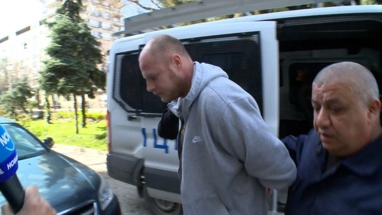 След завръщането на Бизюрев: В Цалапица отново излизат на протест заради убийството на Митко