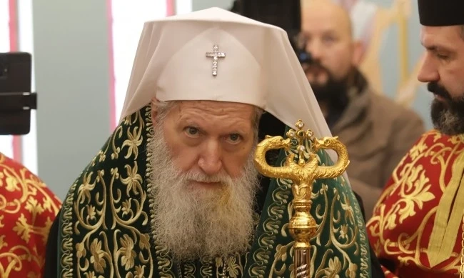 Ето кой е единственият наследник на Неофит