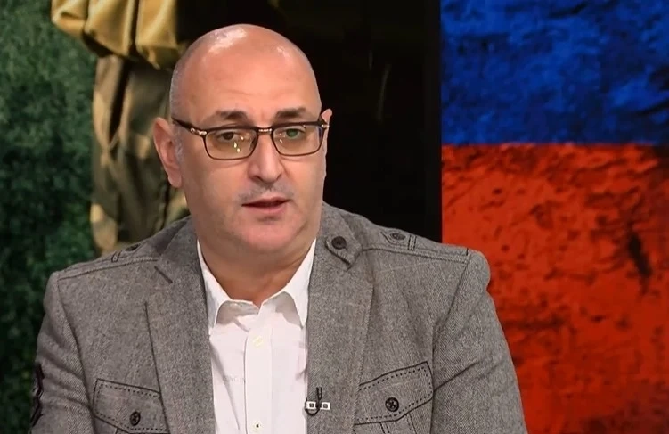 Керемедчиев за атаката: Русия показа, че нивото на сигурност в Москва е шокиращо ниско 
