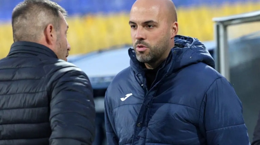 Ники Михайлов ще е новият спортен директор на Левски