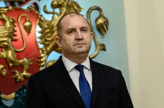 Президентът Румен Радев осъжда терористичното нападение край Москва