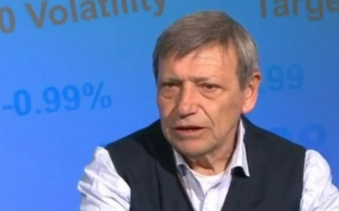 Красен Станчев: Богатството на българите се е увеличило 11 пъти от 2000 г.  