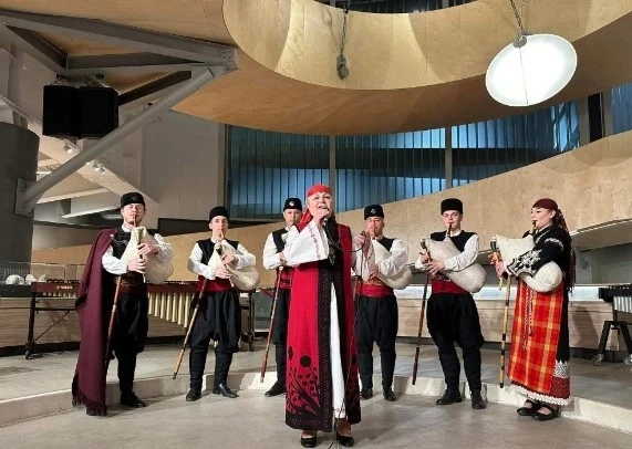 България спечели престижната награда на Н.В. Краля на Йордания – Абдула II посветена на Световната седмица на междурелигиозната хармония и толерантност на ООН
