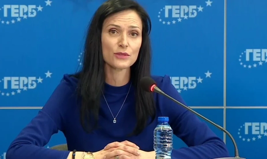 Отиваме на избори. Габриел се отказва утре от мандата
