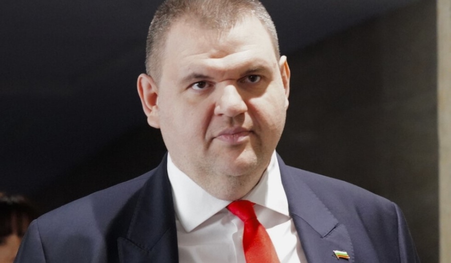 Пеевски: Няма да подкрепим правителство с втория мандат