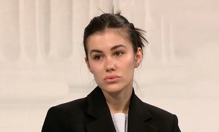 Дъщерята на Нотариуса: Получих заплаха, че аз съм следващата
