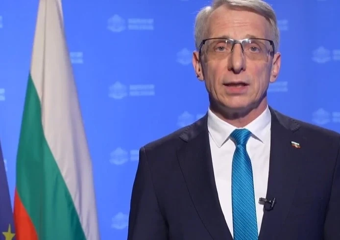 Николай Денков към ГЕРБ-СДС: Спазете думата си и осъществете ротацията