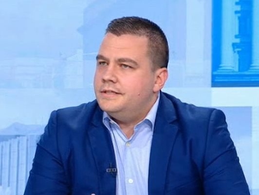 Станислав Балабанов: Кирил Петков е готов на всичко, за да е на власт