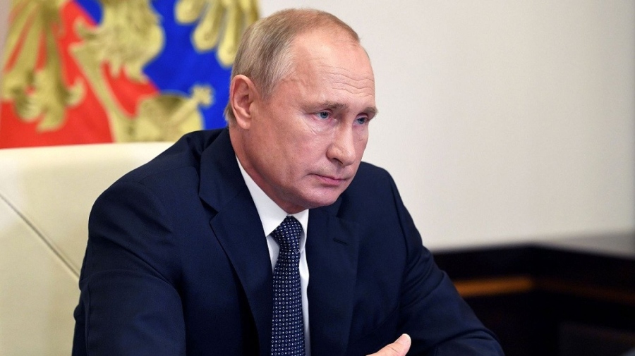The Guardian: Смъртоносната немарливост на Путин не може да бъде прикрита