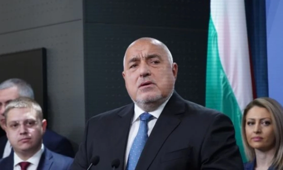 Край и на втория мандат: ГЕРБ-СДС отхвърлиха предложението на ПП-ДБ