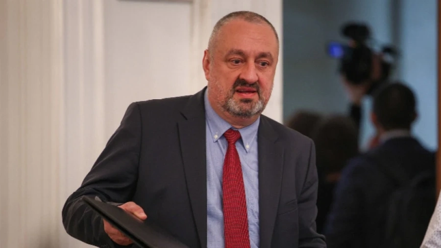Ясен Тодоров: С кръга на Нотариуса нямам никакви пресечни точки