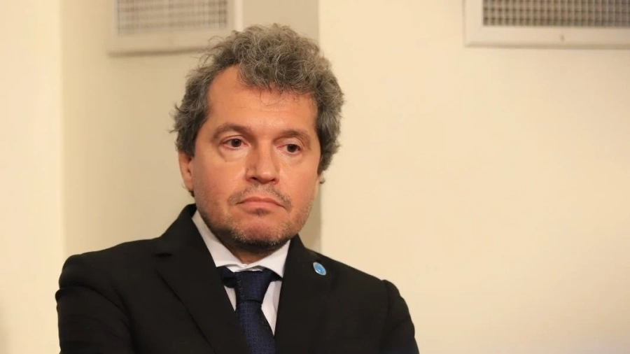 Тошко Йорданов: Третият мандат и да дойде при нас, отиваме на избори