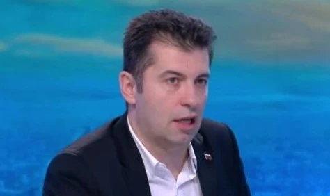 Кирил Петков: С чиста съвест ще върнем папката с втория мандат празна