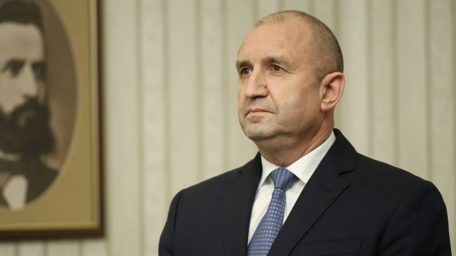 Продължават консултациите при Румен Радев за служебен кабинет