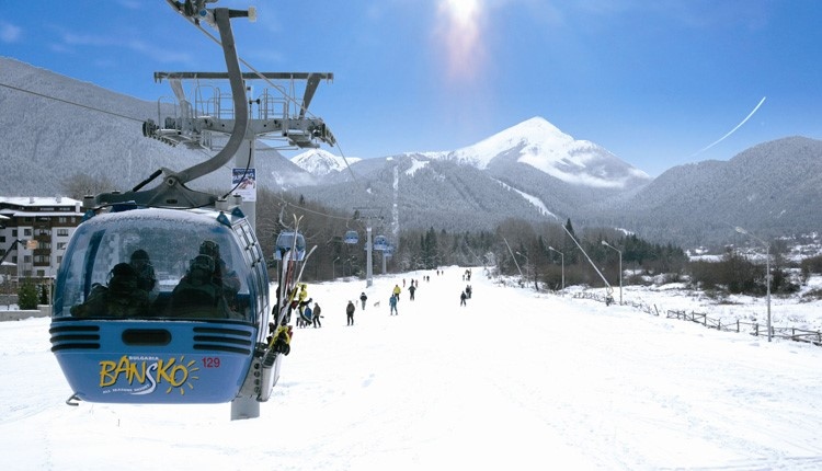 От 30 март цените на картите за лифт в ски
