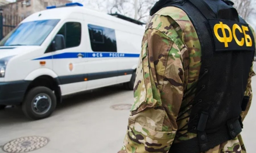 Русия: Предотвратихме терористичен акт чрез взрив в Ставрополския край