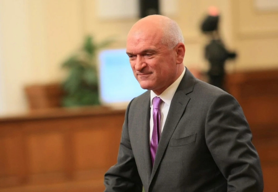 Кой е Димитър Главчев, следващият служебен премиер на България