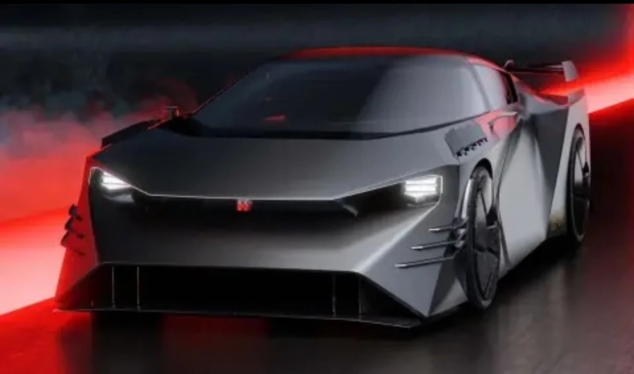 Nissan потвърди, че разработва нов GT-R