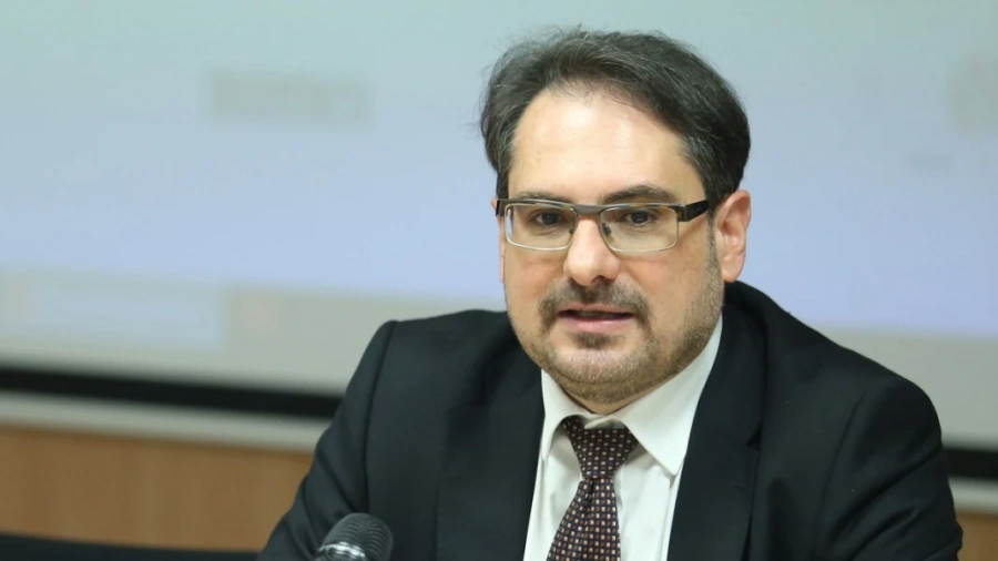 Смилов: ГЕРБ и ДПС очакват, че ще повишат резултатите си и ни пратиха на избори. Това не значи, че ще се случи