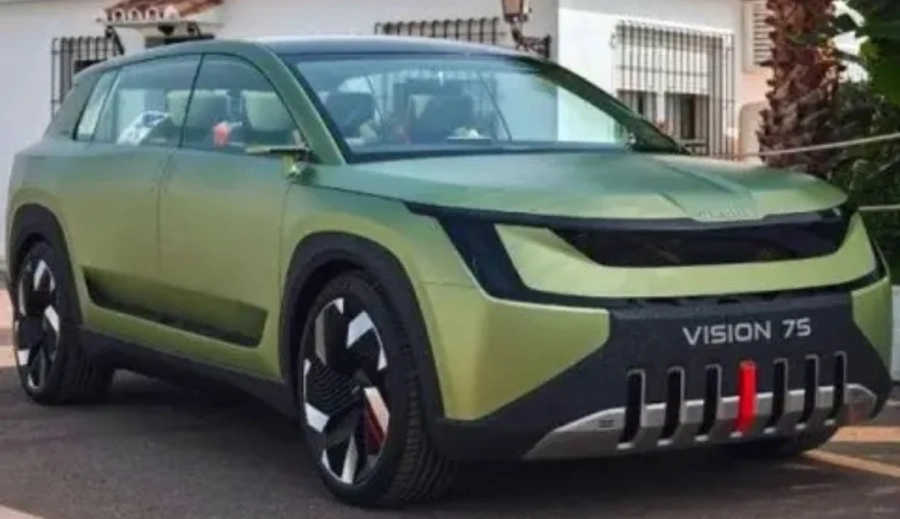 Skoda се отказва от Octavia и Kodiaq