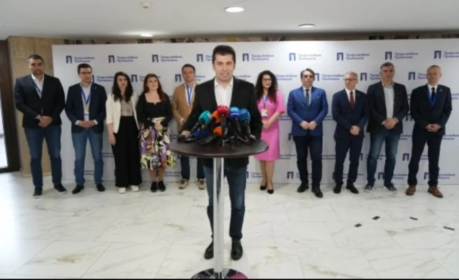 ПП и ДБ отиват заедно и на европейските, и на националните избори