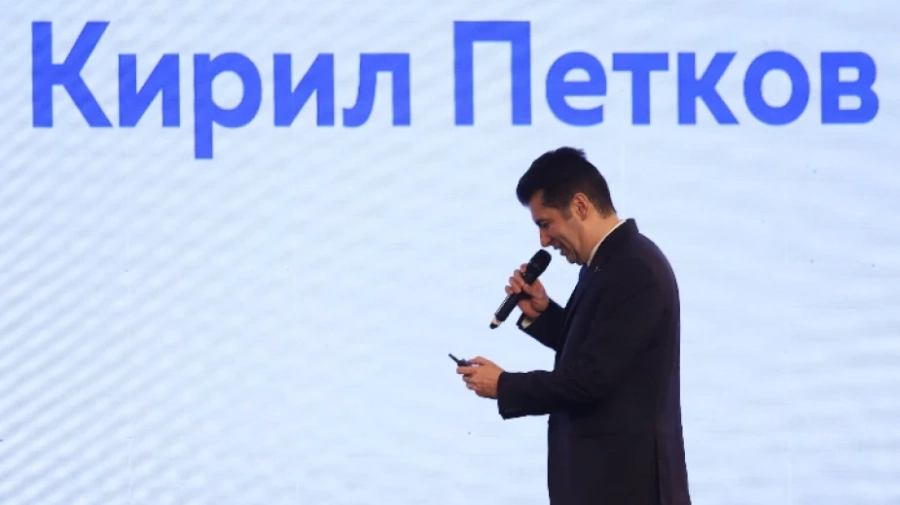 Кирил Петков: Няма да се предаваме и няма да се огъваме