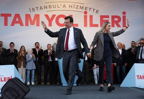 Битката за Истанбул беляза местния вот в Турция 