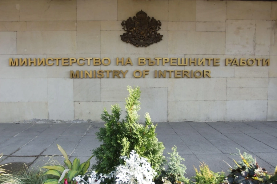 Синдикатите в МВР си искат Калин Стоянов: За пръв път не протестирахме за заплати  