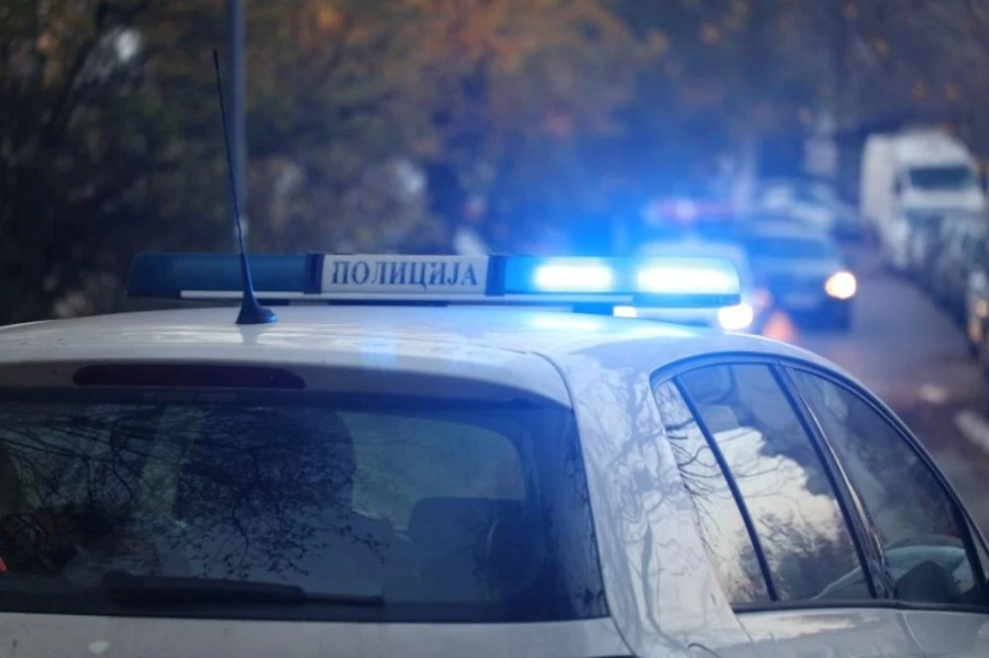 Интерпол издирва момиченце, изчезнало преди седмица в Сърбия