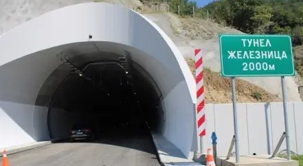 Европрокуратурата разследва строежа на тунел Железница
