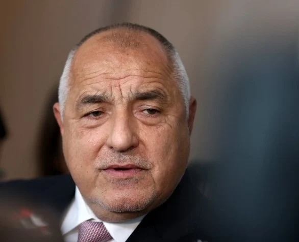 Борисов: До този момент не знам да е поискана среща с кадри на ГЕРБ