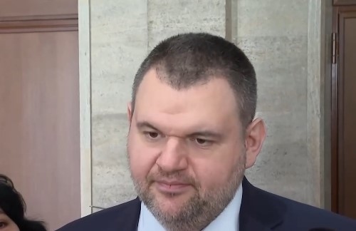 Пеевски: ДПС няма да участва в служебния кабинет