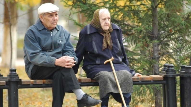 Една четвърт от населението на България ще е от пенсионери до три години