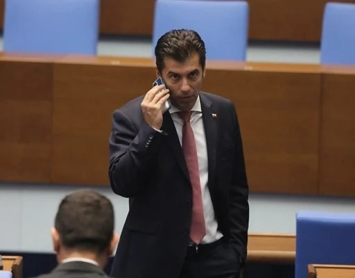 ПП-ДБ поиска от ГЕРБ да приемат 4 неща, за да дойдат 1,2 млрд. от втория транш на плана