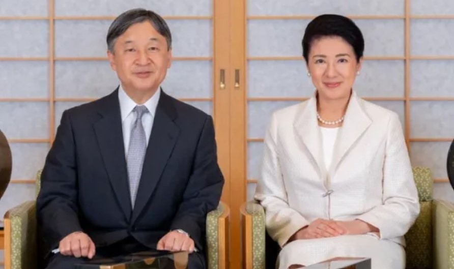 Японското императорско семейство дебютира в Инстаграм