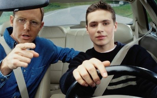 17-годишни могат да шофират с придружител