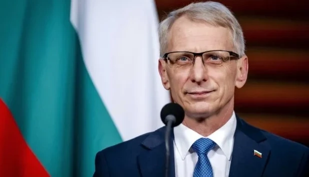 Николай Денков: Делян Пеевски е най-голямото зло, което се случва на България в момента