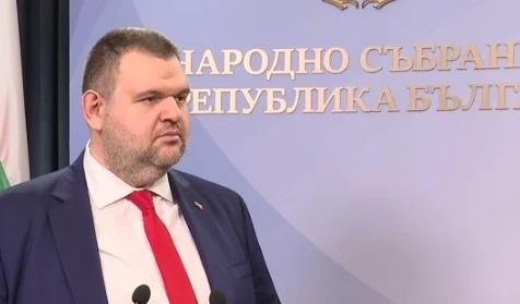 Делян Пеевски: Денков е най-слабият премиер в историята на България