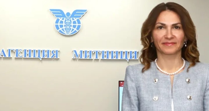 Директорът на Агенция Митници с обвинения за участие в организирана престъпна група