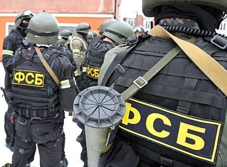 Руските спецслужби задържаха още трима души за атентата в Москва