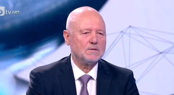 Тагарев: Само една точка в управленската програма не е изпълнена