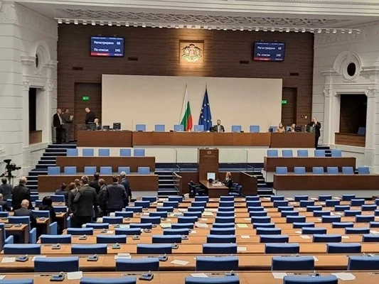 ГЕРБ искат правила за работата на комисията, определяща членовете на КПК