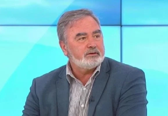 Ангел Кунчев: Увеличават се случаите на коклюш в страната