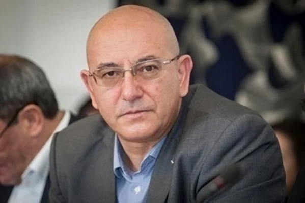 Емил Димитров - Ревизоро: Митницата винаги е била заложник на безумията, свършени в предходното правителство