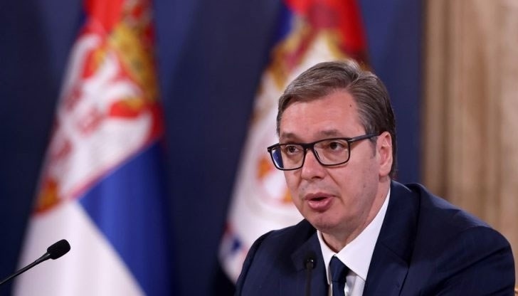 Александър Вучич предлага връщане на смъртното наказание в Сърбия