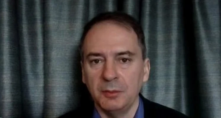 Христо Грозев: Българи, наети от руското разузнаване, са влезли в моя дом