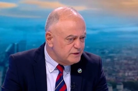 Ген. Атанасов: Аз съм препоръчал Живко Коцев, защото знам, че е перфектният полицай