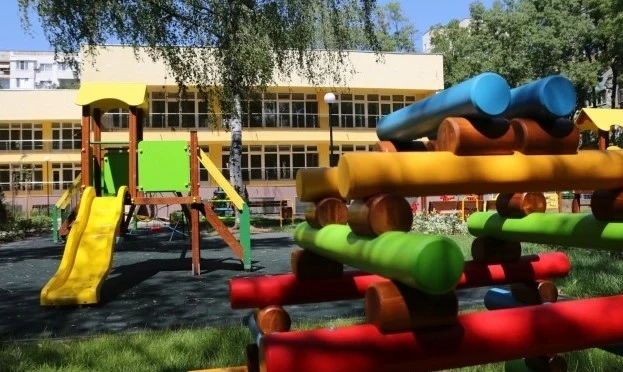 Открива се системата за кандидатстване в ясли и детски градини